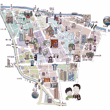 神保町三丁目町会　縁日