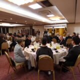 令和８年神保町地区町会連合会　新年会が開催されました！