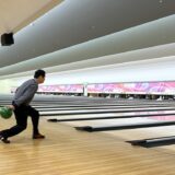 神保町一丁目町会　ボウリング大会(２０２６)